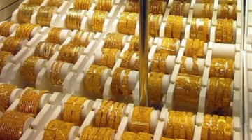 أسعار الذهب اليوم الأحد 14 ديسمبر 2025 تغيرات السوق وتأثيرها على المستثمرين 1